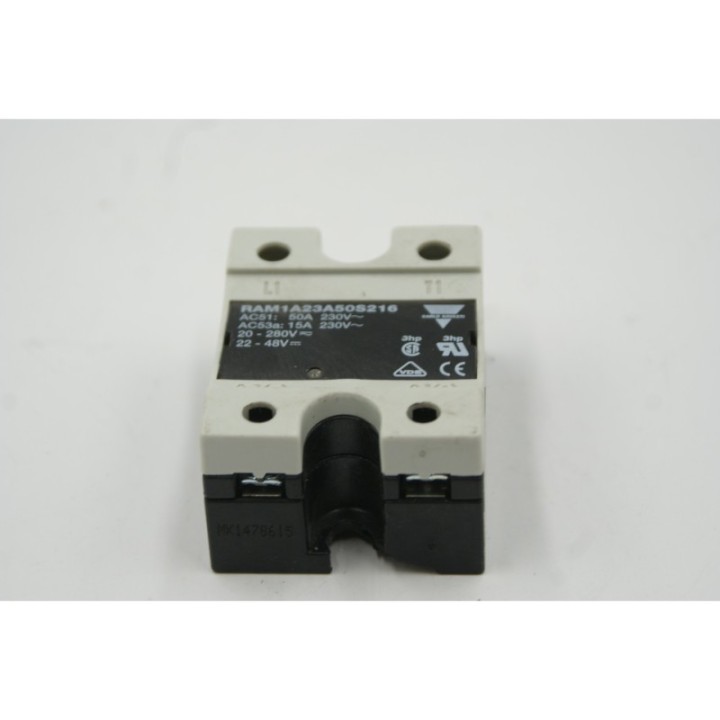 CARLO GAVAZZI CARLO GAVAZZI RAM1A23A50S216