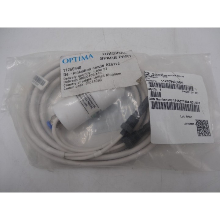 MEECH Meech A261v2-32-1/4OUT nozzle