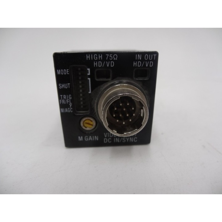 TELI Teli CS8630Ci CCD CAMERA