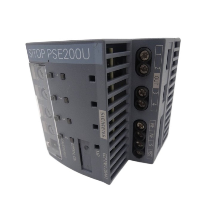 SIEMENS Siemens SITOP PSE200U 6EP 1961-2BA41