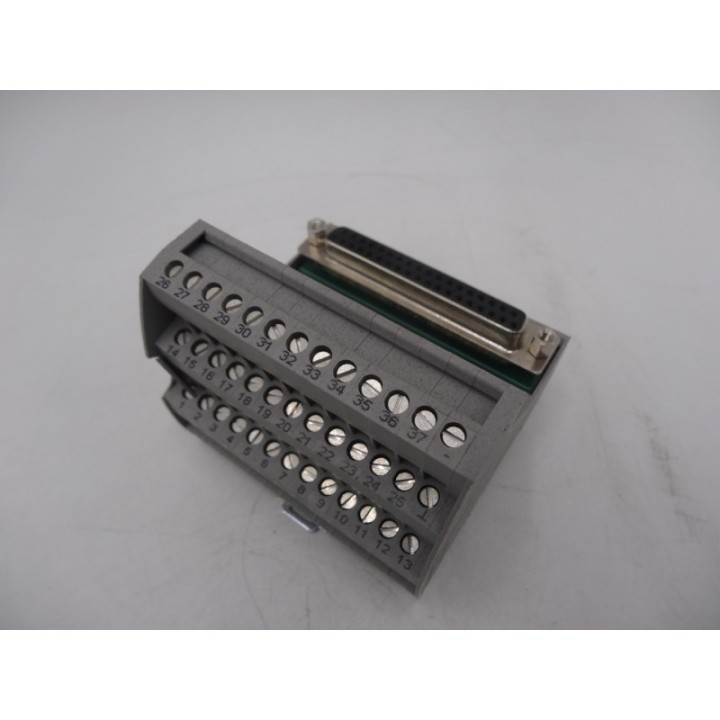  Phoenix Contact Phoenix Contact VIP-3/SC/D37SUB/F/LED