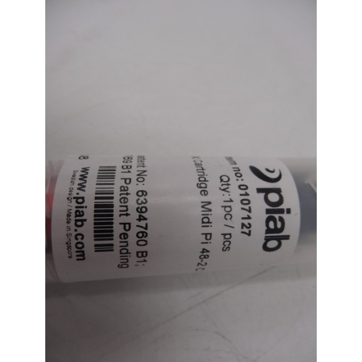 PIAB Piab COAX MIDI Pi 48-2