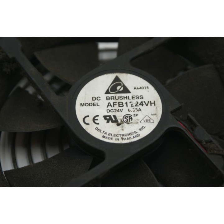 Delta DELTA ELECTRONICS AFB1224VH