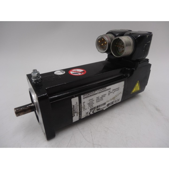 SCHNEIDER ELECTRIC  Schneider Electric SH30552P11A2000
