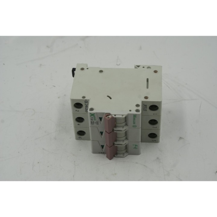 EUCHNER Eaton Electronic F&G CLS4-C16