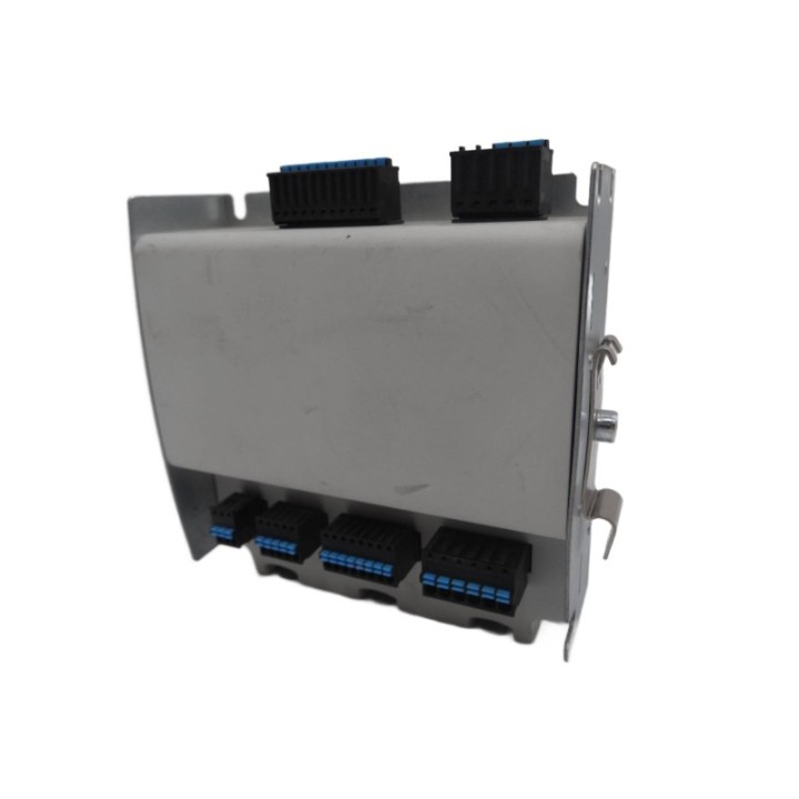 FESTO Festo CMMO-ST-C5-1-LKP Rev. 07