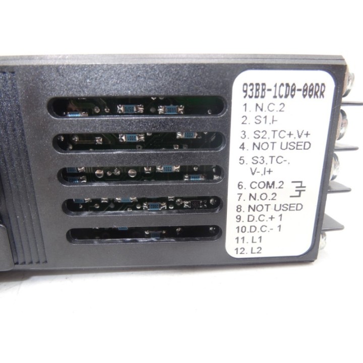 WATLOW Watlow 93BB-1CD0-00RR