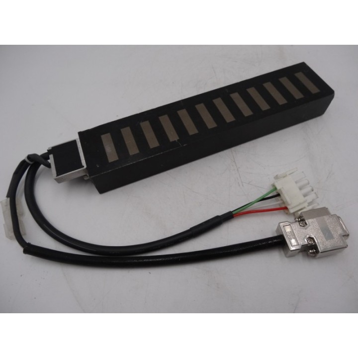 Yaskawa Electric Yaskawa Electric SGLFW2-30A230AS