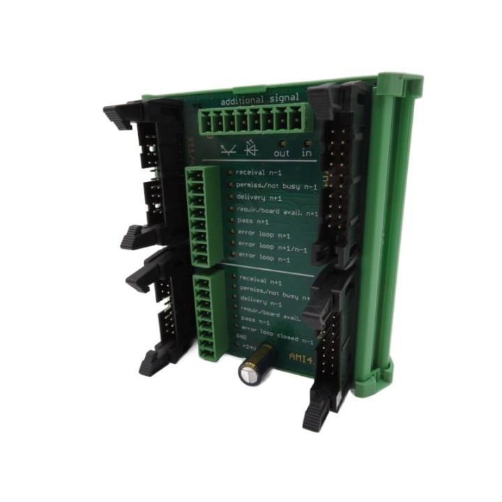 UNKNOWN AMI4.0 60.009.063