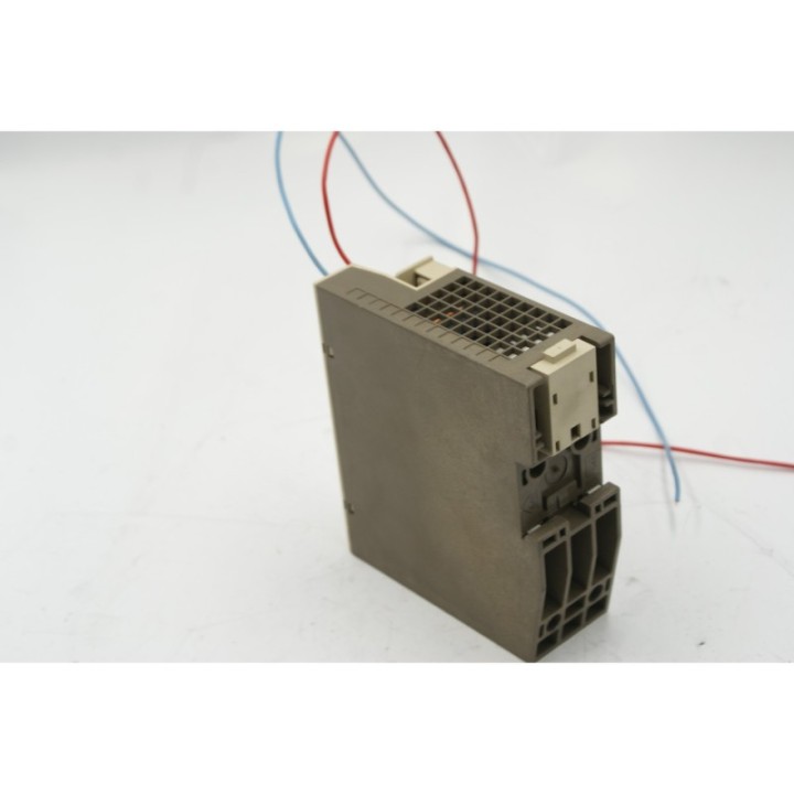 SIEMENS Siemens SIMATIC S5 6ES5 931-8MD11