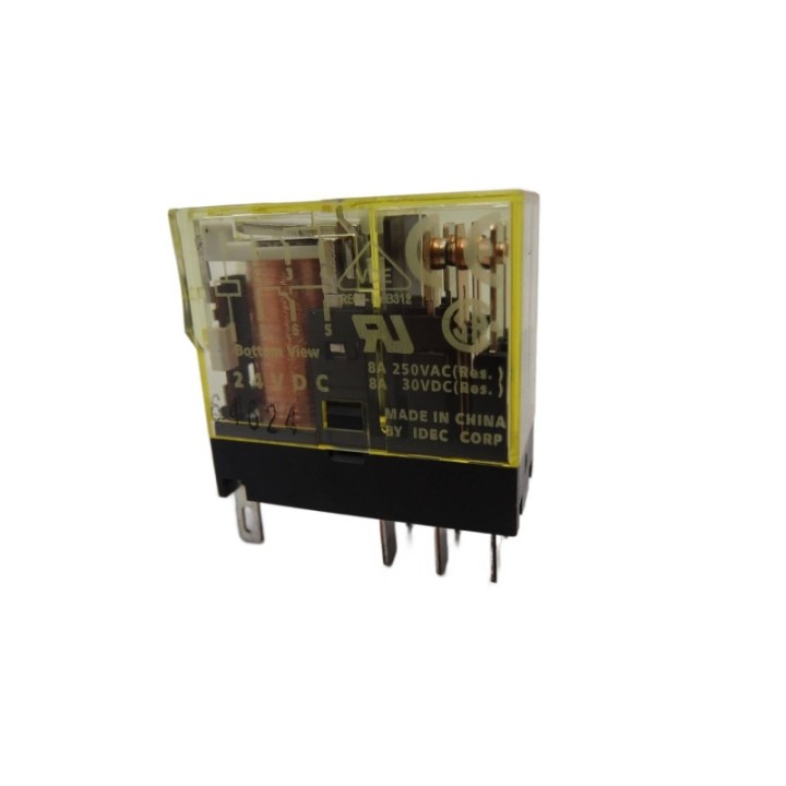 IDEC IDEC RJ2S-CL-D24