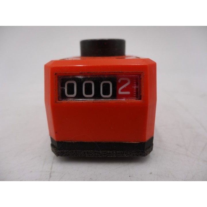 ELESA CLAYTON Elesa DD51-AR-001.0-D-C2