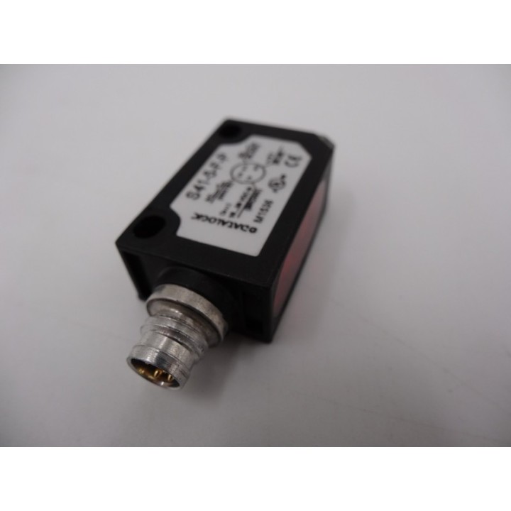DATALOGIC Datalogic S41-5-F-P M1536