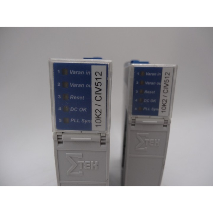 Sigmatek Sigmatek CIV512 C-DIAS (1 szt.)