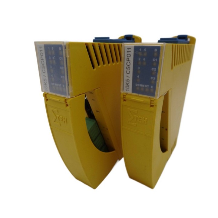 Sigmatek Sigmatek CSCP011 C-DIAS (1 szt.)