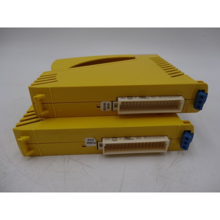 Sigmatek Sigmatek CSCP011 C-DIAS (1 szt.)