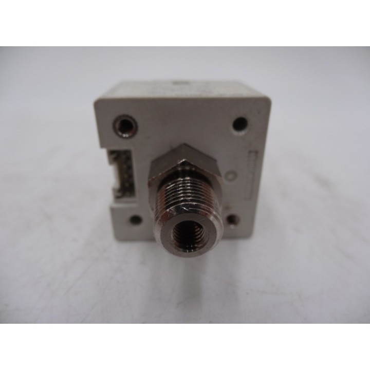 SMC SMC ISE30A-01-B 24V DC