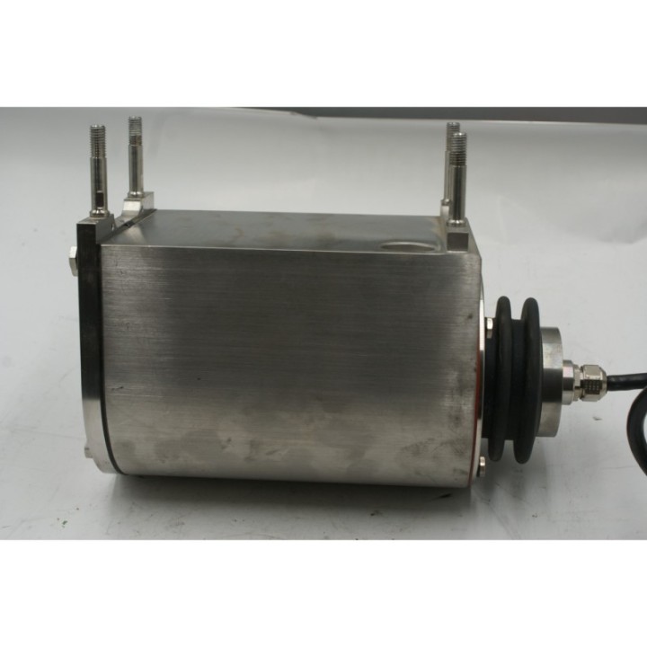 B&R METTLER TOLEDO TF10-L-P