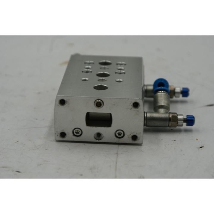 FESTO Festo DGST-10-20-PA