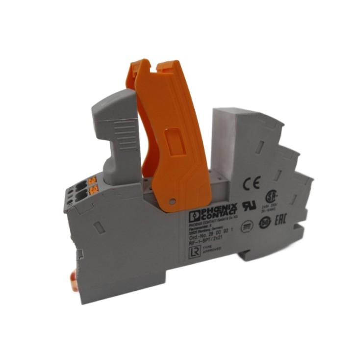  Phoenix Contact Phoenix Contract RIF-1-BPT/2X21