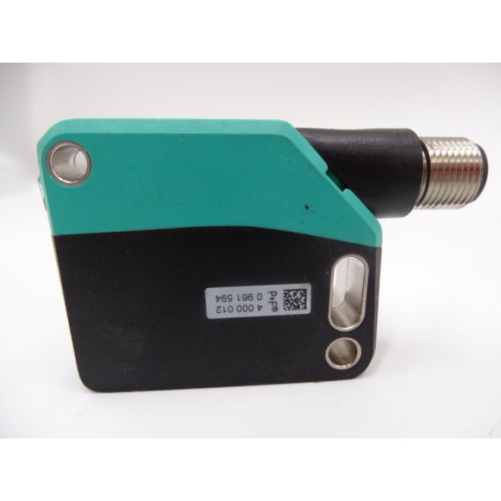 PEPPERL + FUCHS Pepperl+Fuchs OBG8000-R200-2EP-IO-V15