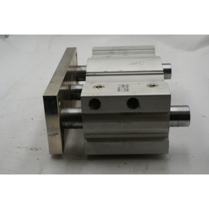 SMC SMC Corporation MGPL100-50Z