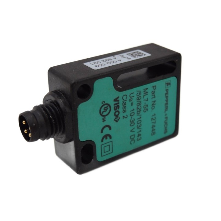 PEPPERL + FUCHS Pepperl+Fuchs ML7-55/59/82B/103/143