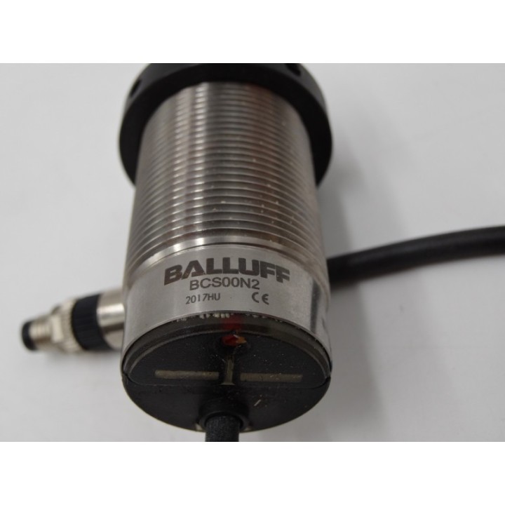 BALLUFF Balluff BCS00N2 czujnik