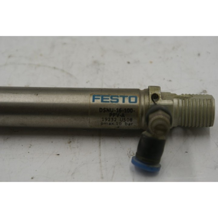 FESTO Festo DSNU-16-100-PPV-A