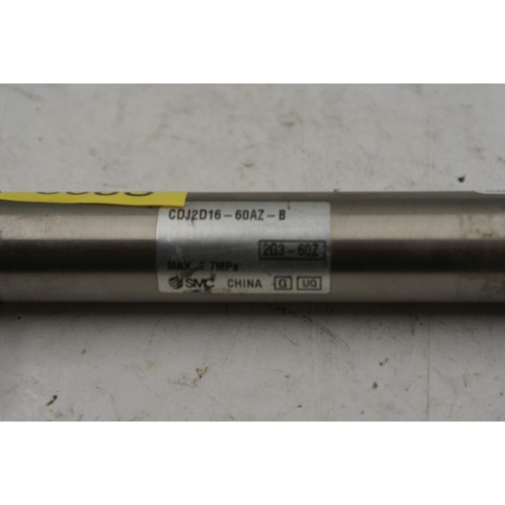 SMC SMC Corporation CDJ2D16-60AZ-B