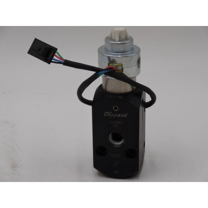 CLIPPARD Clippard CS-4281 F9