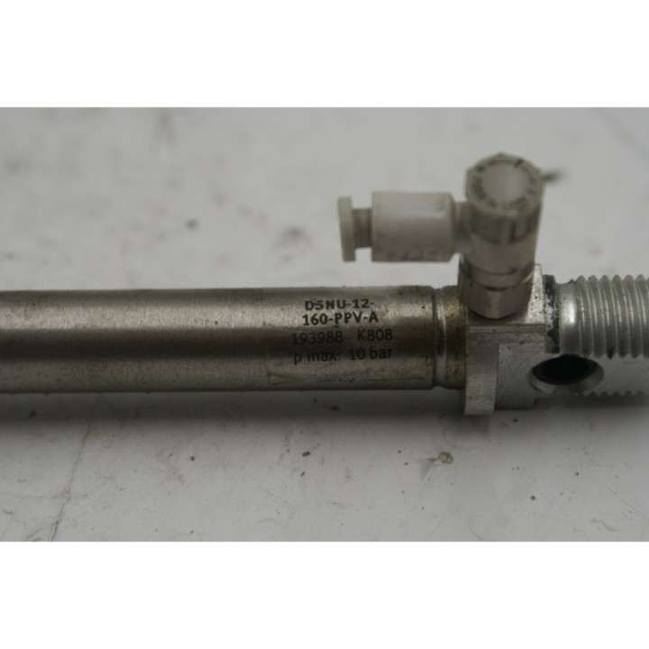 FESTO Festo DSNU-12-160-PPV-A