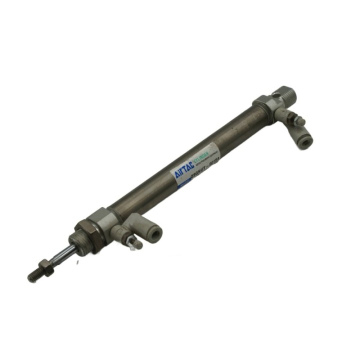 SMC AirTac QSGNUT-0015A MIC16X110SCA