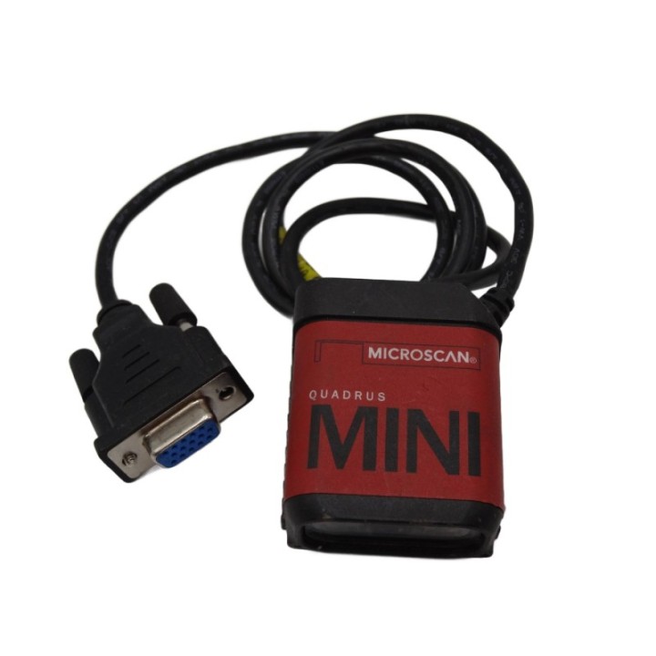 MICROSCAN Microscan FIS-6300-0002G 5V