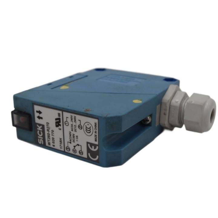 Sick Sick WT260-R270