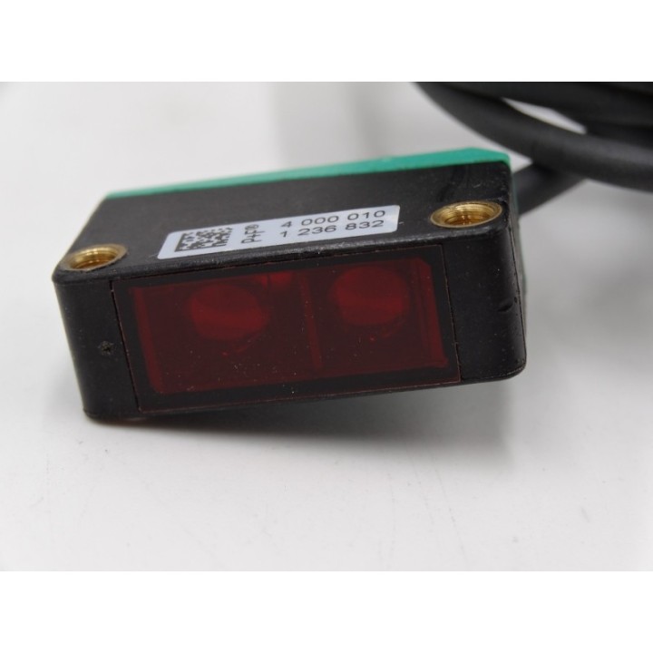 PEPPERL + FUCHS Pepperl+Fuchs ML 100-8-H-350-RT/102/115