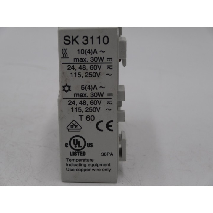 Rittal Rittal SK3110 T60