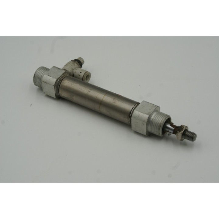 SMC SMC Corporation CDM2L20-25-DCL7828L