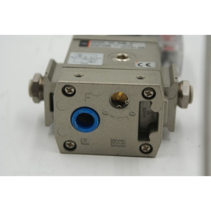 SMC SMC Corporation EAV2000-F02-5YOB-Q
