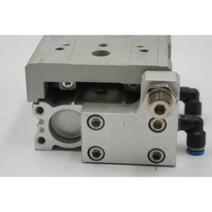 SMC SMC Corporation MXS25-20