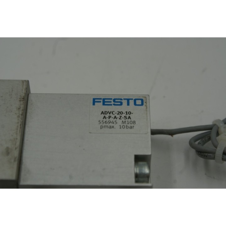 FESTO Festo ADVC-20-10-A-P-A-Z-SA