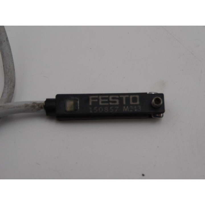 FESTO Festo SME-8-S-LED-24  M213 150857