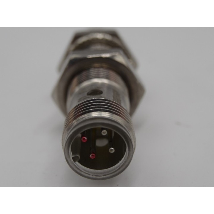 PEPPERL + FUCHS Pepperl+Fuchs NRB4-12GS40-A2-V1 (264601)