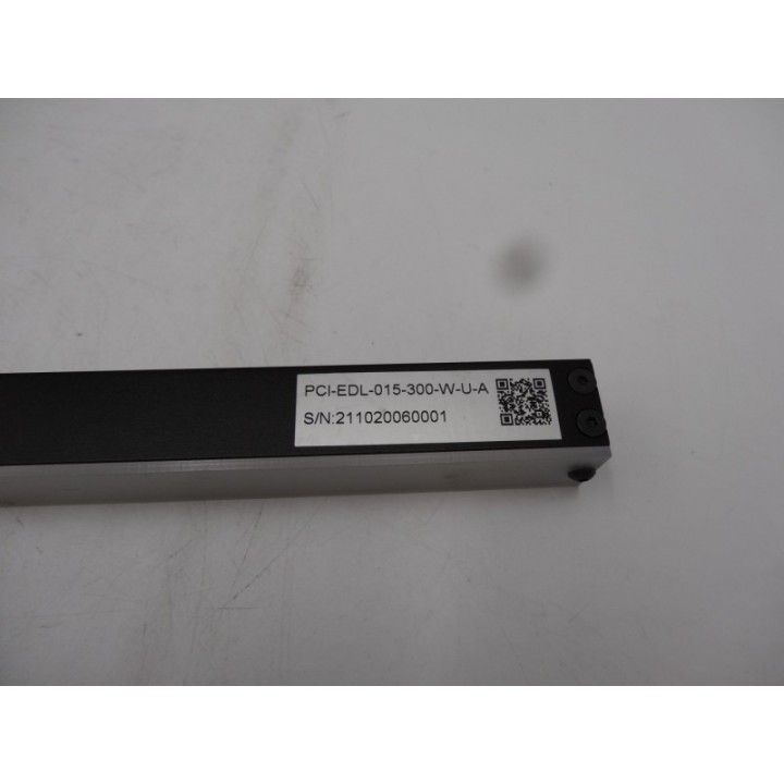 MOTION VISION Motion-Vision PCI-EDL-015-300-W-U-A S/N:211020060001