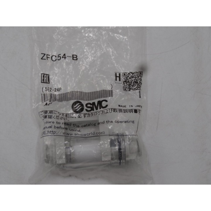 SMC SMC ZFC54-B