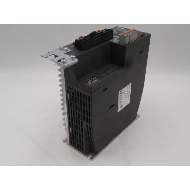 SIEMENS 6SL3210-5DE12-4UA0