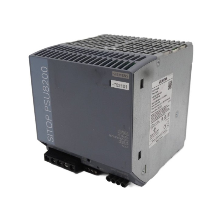 Siemens Sitop 6EP3437-8SB00-0AY0