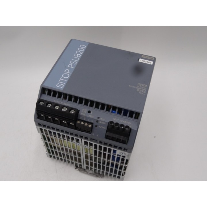 Siemens Sitop 6EP3437-8SB00-0AY0