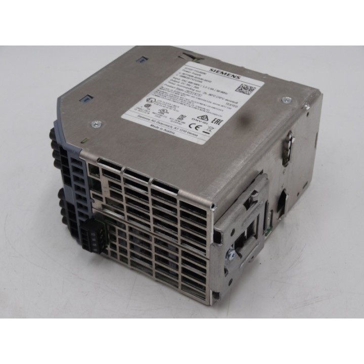 SIEMENS Siemens Sitop PSU8200 6EP3436-8SB00-0AY0