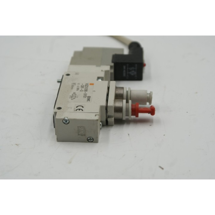SMC SMC Corporation VQZ3120B-5Y01-C8F-Q